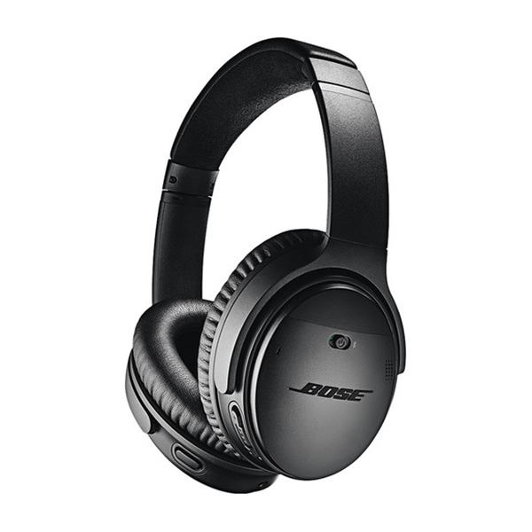 Bose QUIETCOMFORT 35 II ブラック Tai nghe không dây Bose QuietComfort 35 II | antien.vn